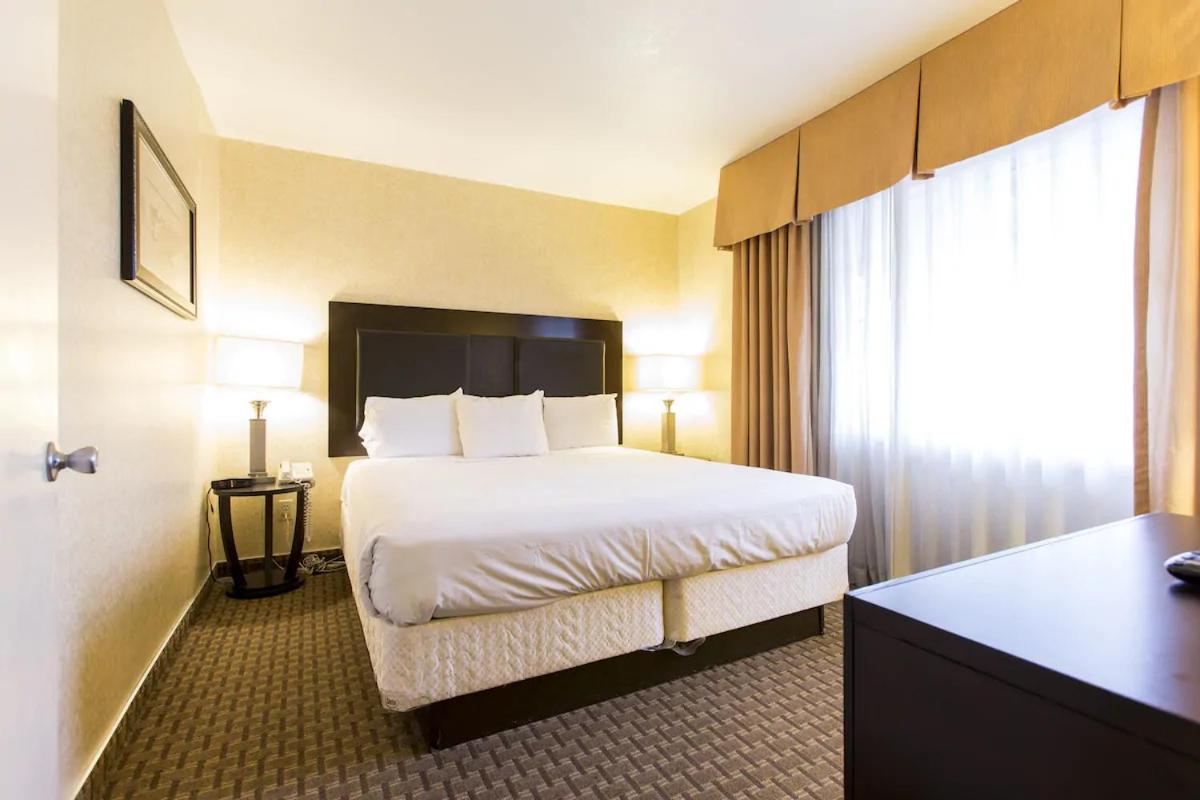 Hotel Silver Lake Main image 1