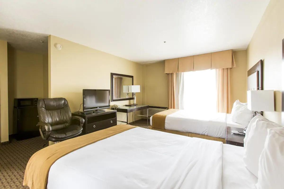 Hotel Silver Lake Main image 2